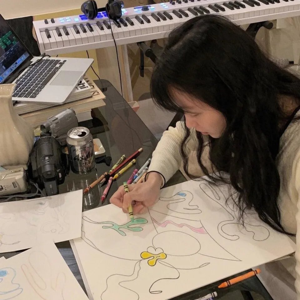 丑女大翻身之换脸游戏